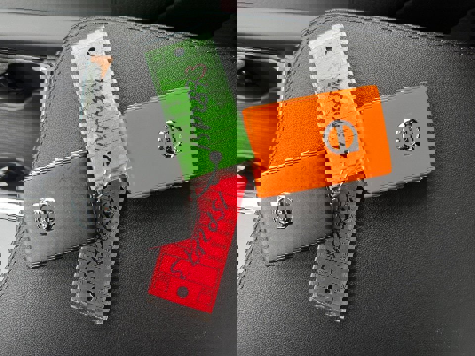 Certified 2024 Volvo XC90 T8 Plus w/ Protection Package Premier image 34