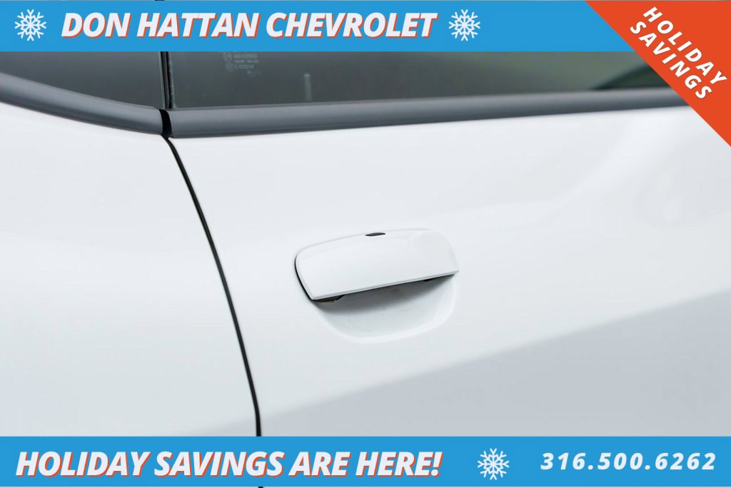 Used 2023 Dodge Challenger R/T Scat Pack image 27