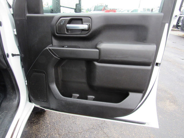 Used 2022 Chevrolet Silverado 3500 W/T w/ WT Convenience Package image 13