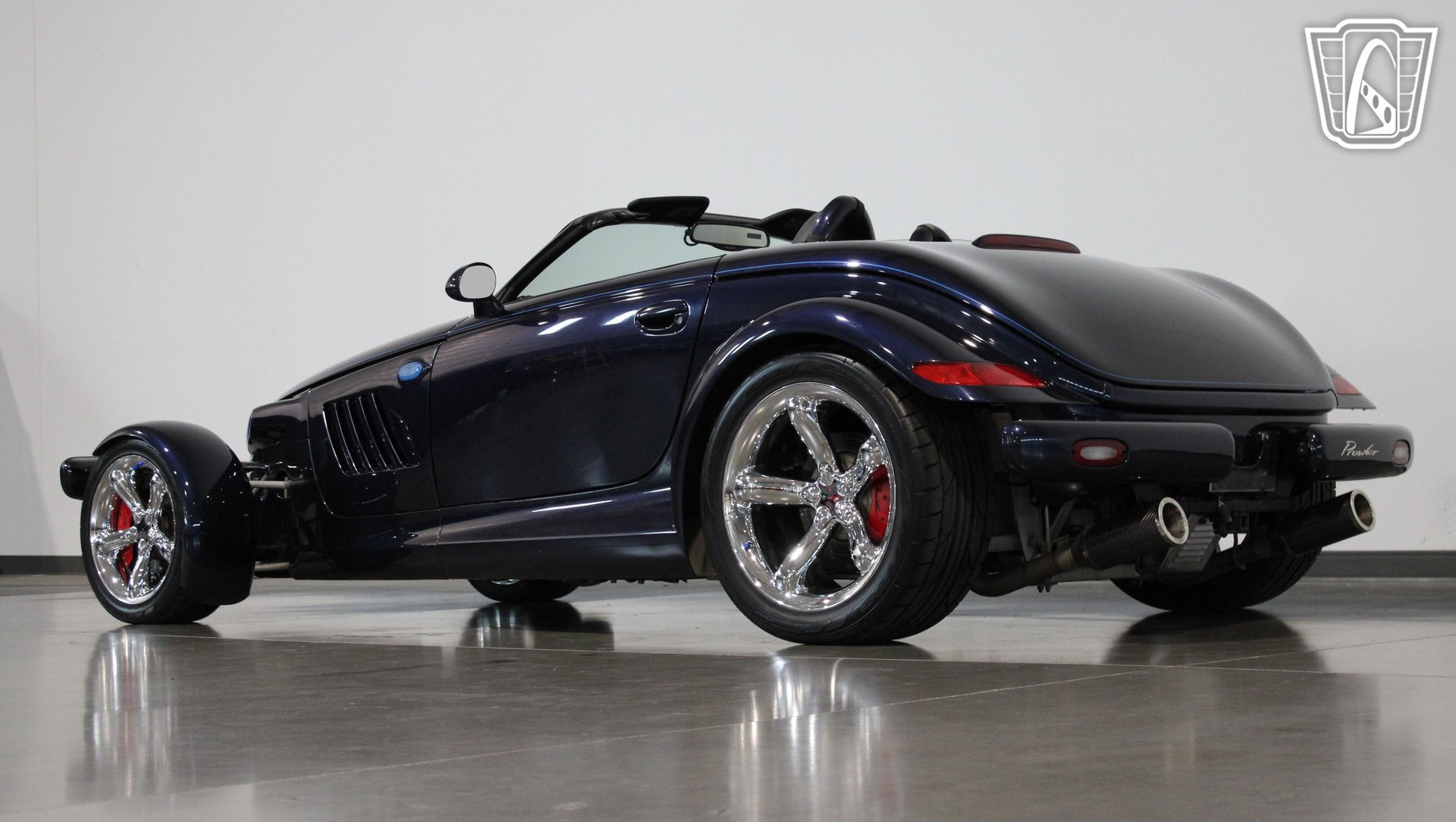Used 2001 Chrysler Prowler RWD image 34