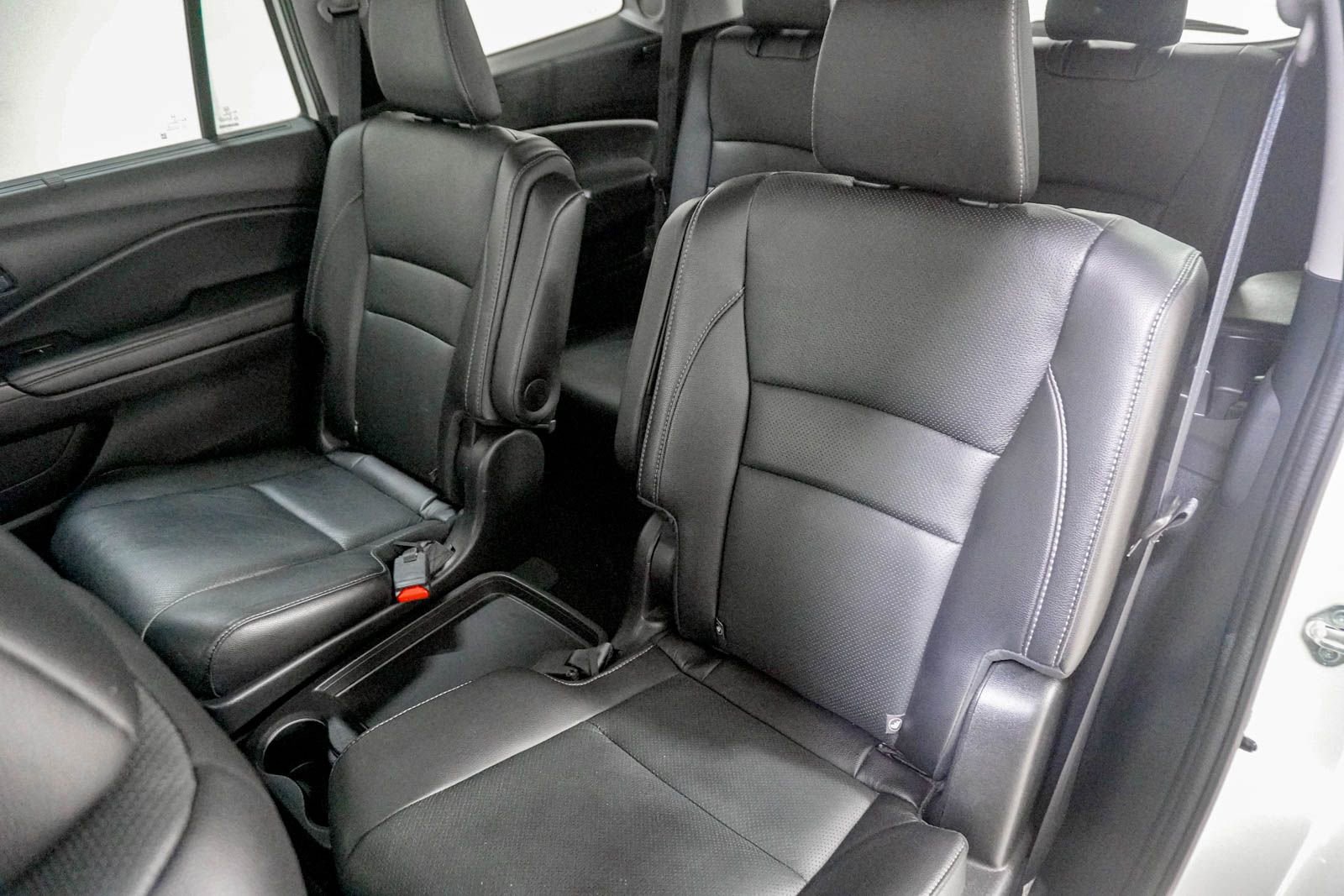 Used 2021 Honda Pilot Elite image 39
