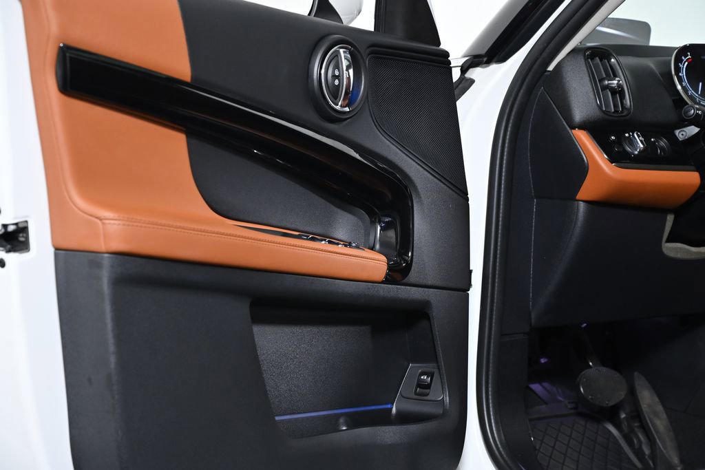 Certified 2024 MINI Cooper Countryman S image 31