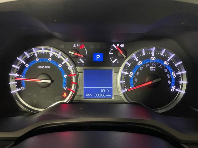 Certified 2018 Toyota 4Runner SR5 image 19