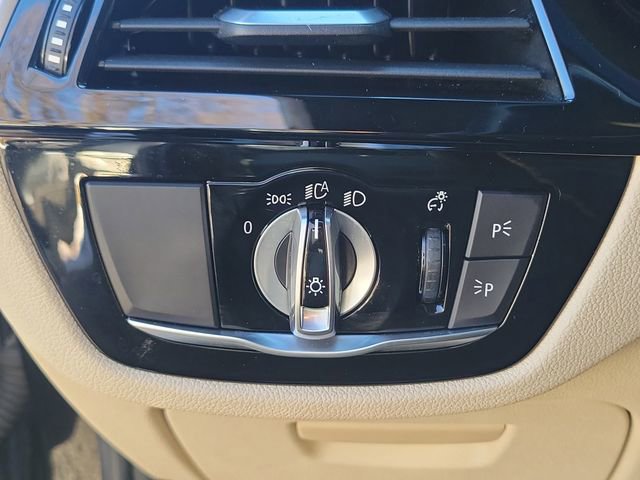 Used 2020 BMW 540i xDrive image 23