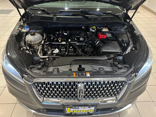 Used 2022 Lincoln Corsair Reserve w/ Equipment Group 201A image 30