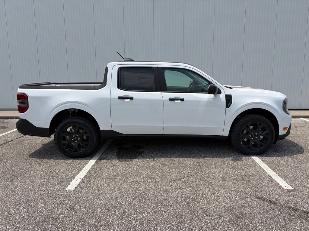 New 2026 Ford Maverick XLT w/ Equipment Group 301A AWD/4WD image 13