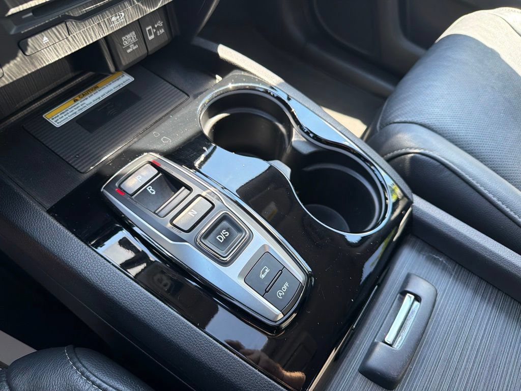 Used 2020 Honda Pilot Elite image 37