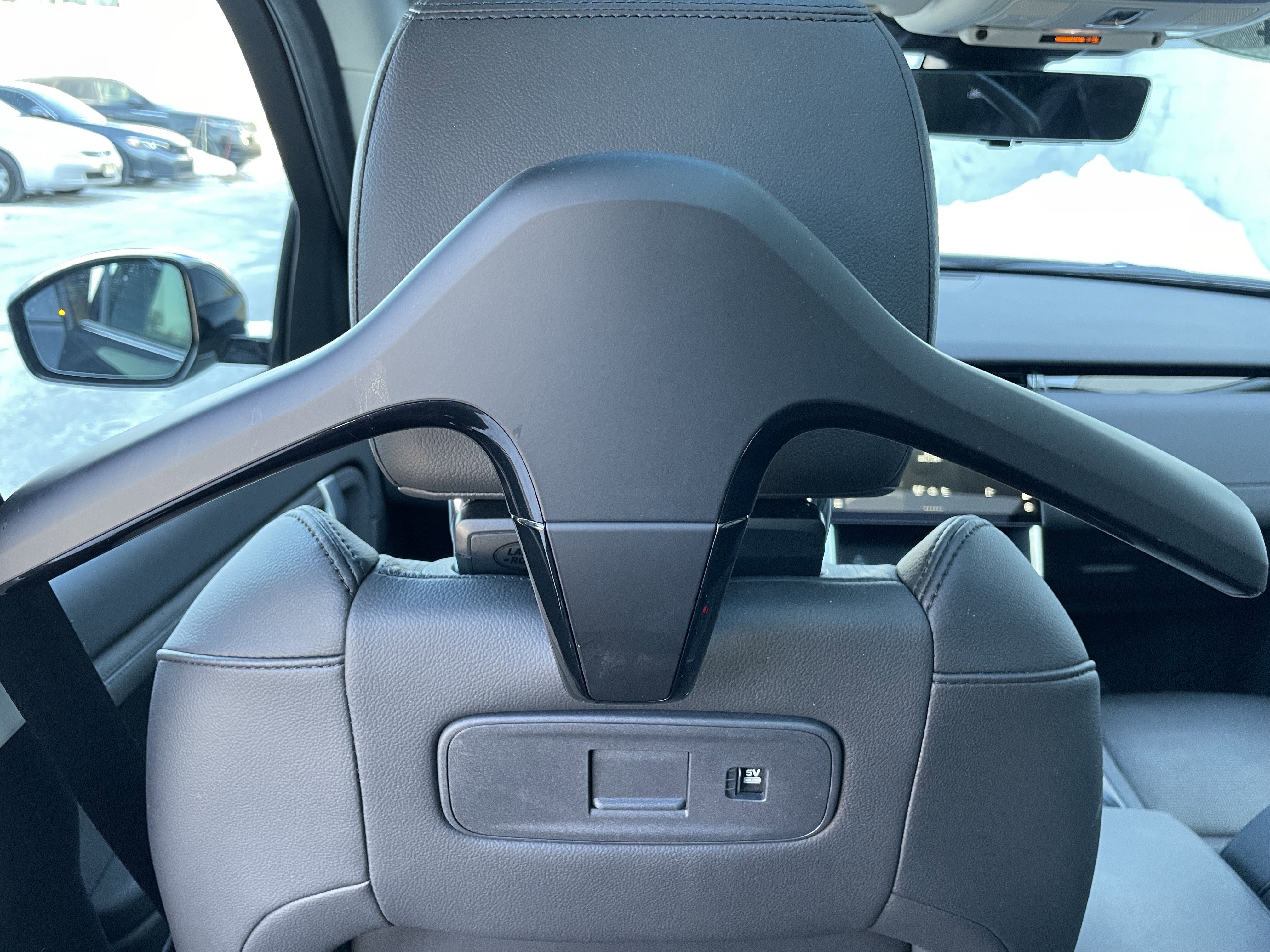 Certified 2024 Land Rover Discovery Sport S image 32