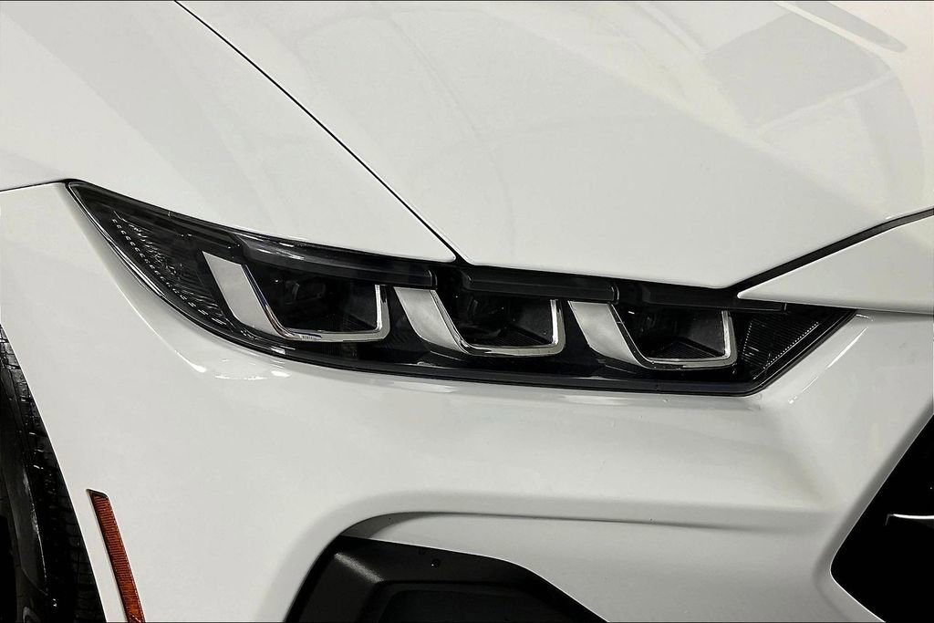 Used 2024 Ford Mustang GT image 38