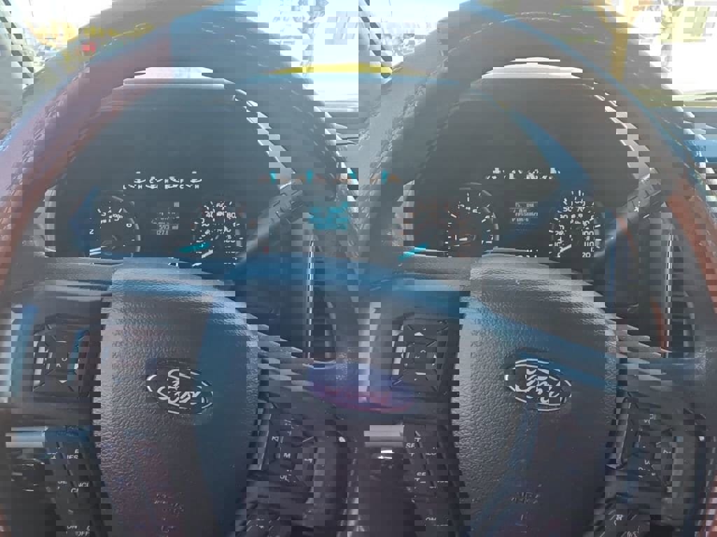 Used 2018 Ford F150 XLT image 14