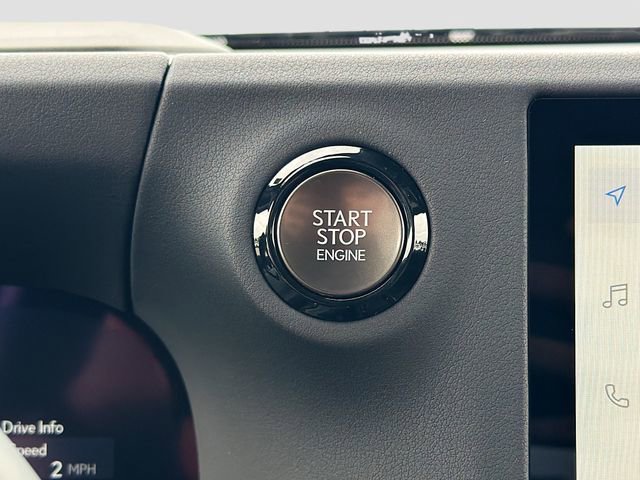 New 2026 Lexus GX 550 AWD/4WD image 37