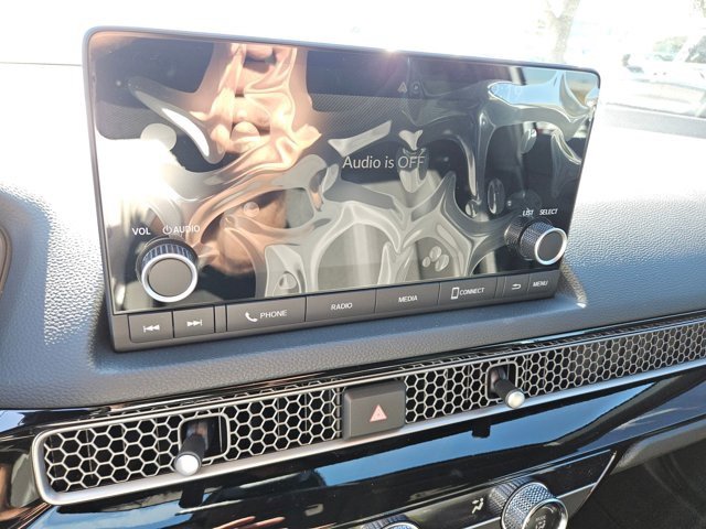 New 2025 Honda Civic Sport image 20