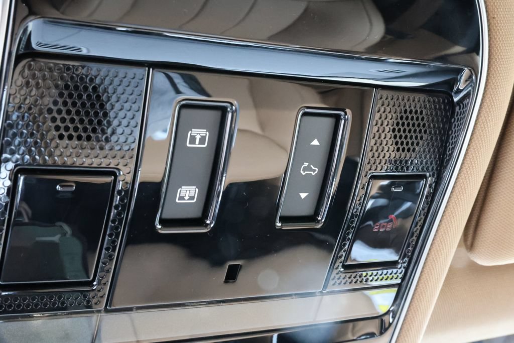 New 2026 Land Rover Range Rover SE AWD/4WD image 27
