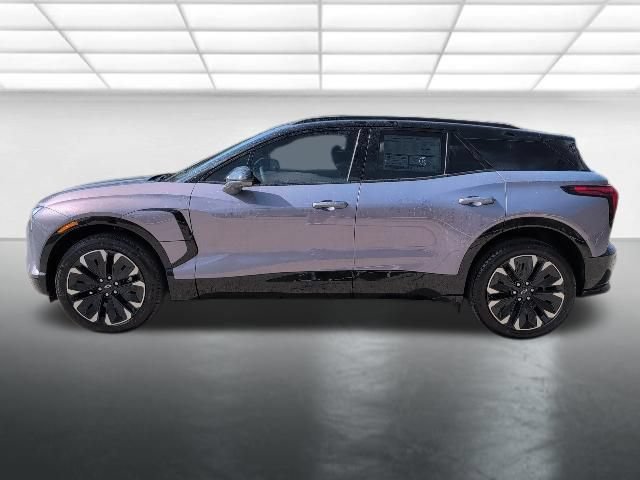 New 2026 Chevrolet Blazer EV RS FWD image 28