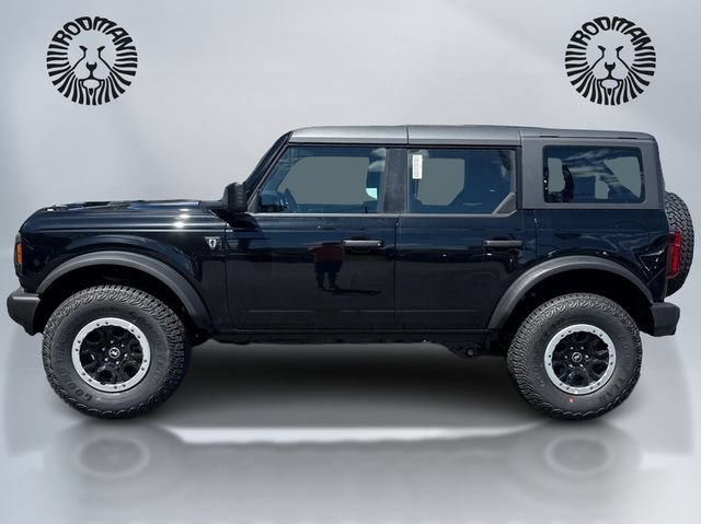 New 2025 Ford Bronco 4-Door w/ Sasquatch Package AWD/4WD image 10