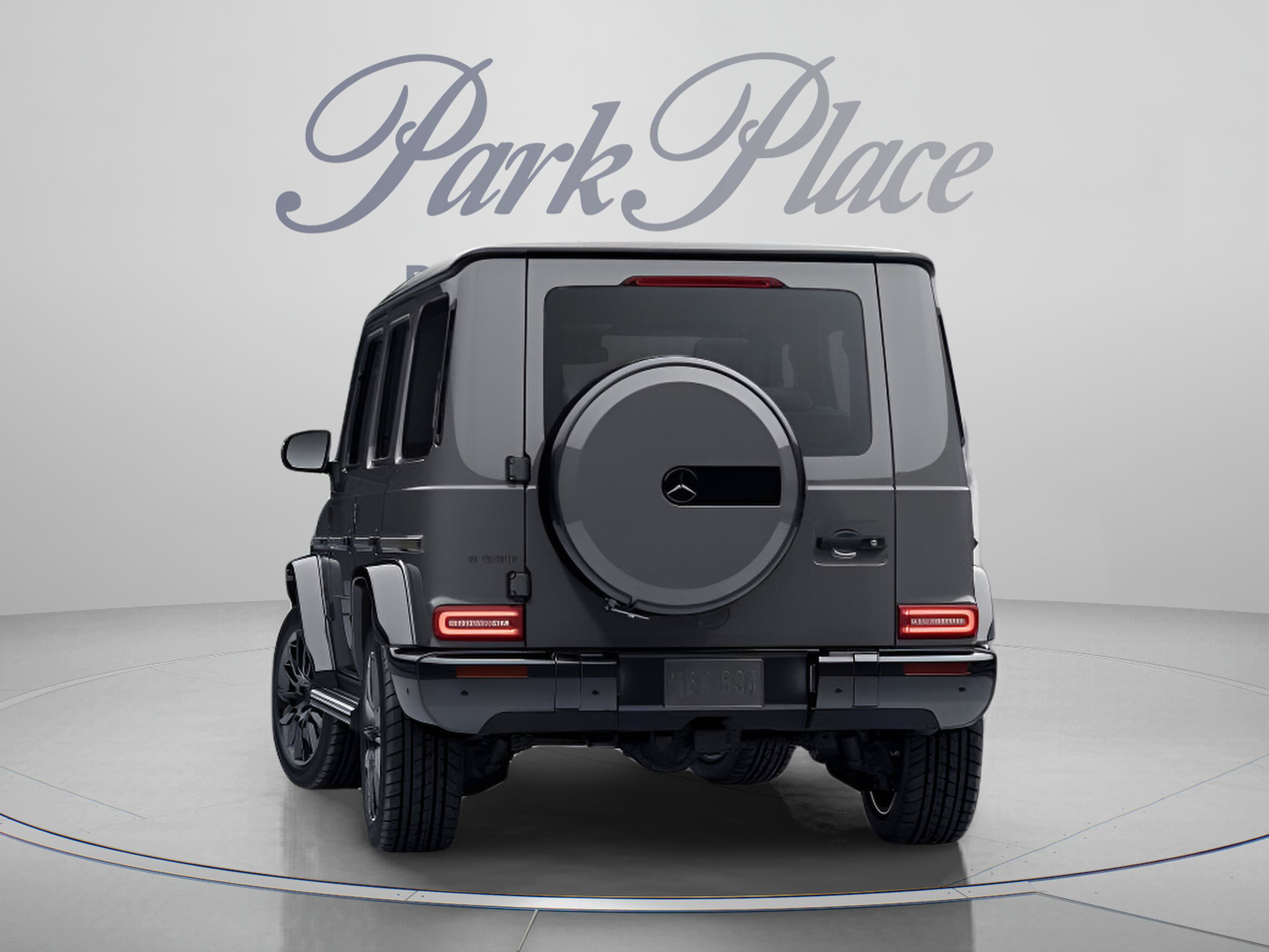 Used 2023 Mercedes-Benz G 550 image 18