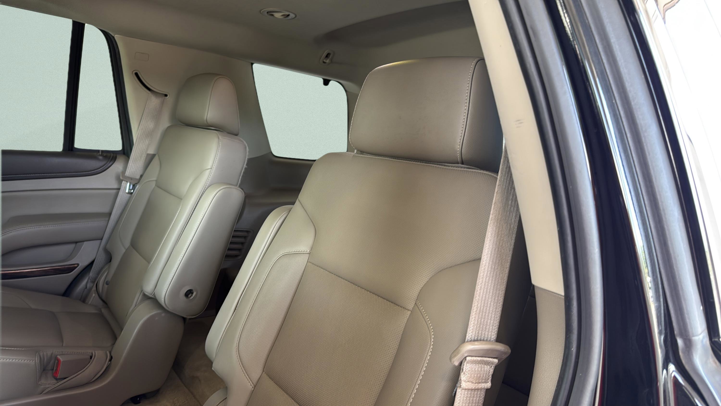 Used 2015 GMC Yukon SLT w/ Open Road Package RWD image 22