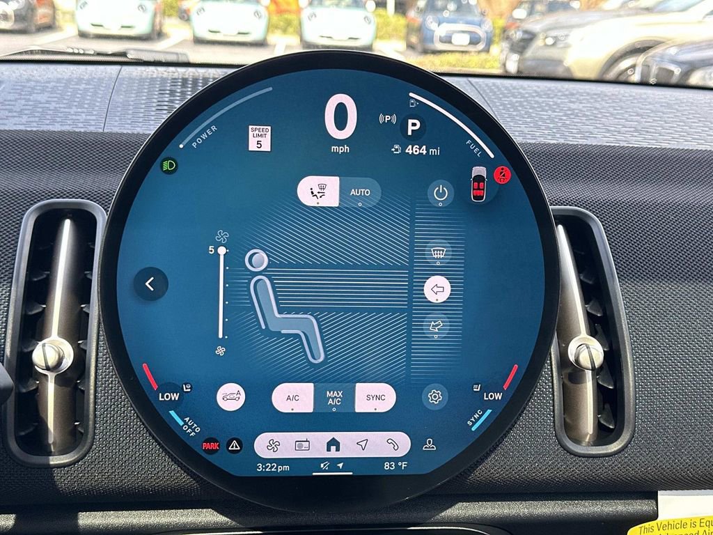 Used 2025 MINI Cooper Countryman S image 14