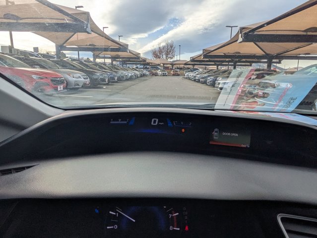 Used 2013 Honda Civic LX image 15