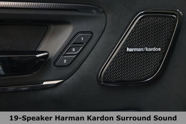 Used 2024 RAM 1500 TRX AWD/4WD image 40