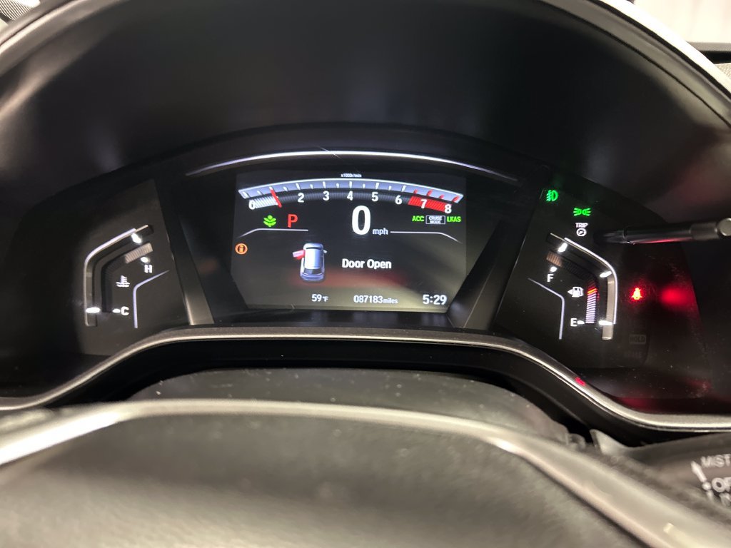Used 2020 Honda CR-V EX image 14