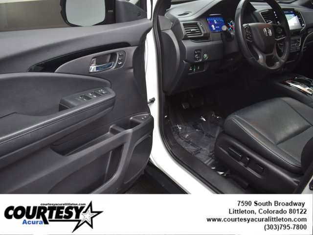 Used 2021 Honda Passport Touring image 6