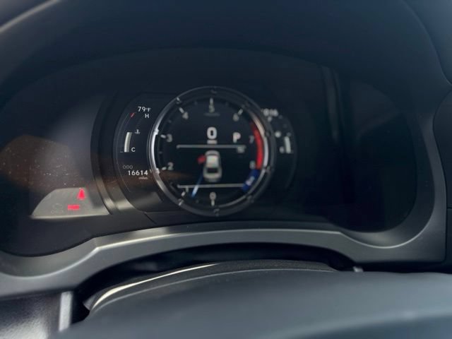 Used 2022 Lexus IS 350 F Sport RWD image 30