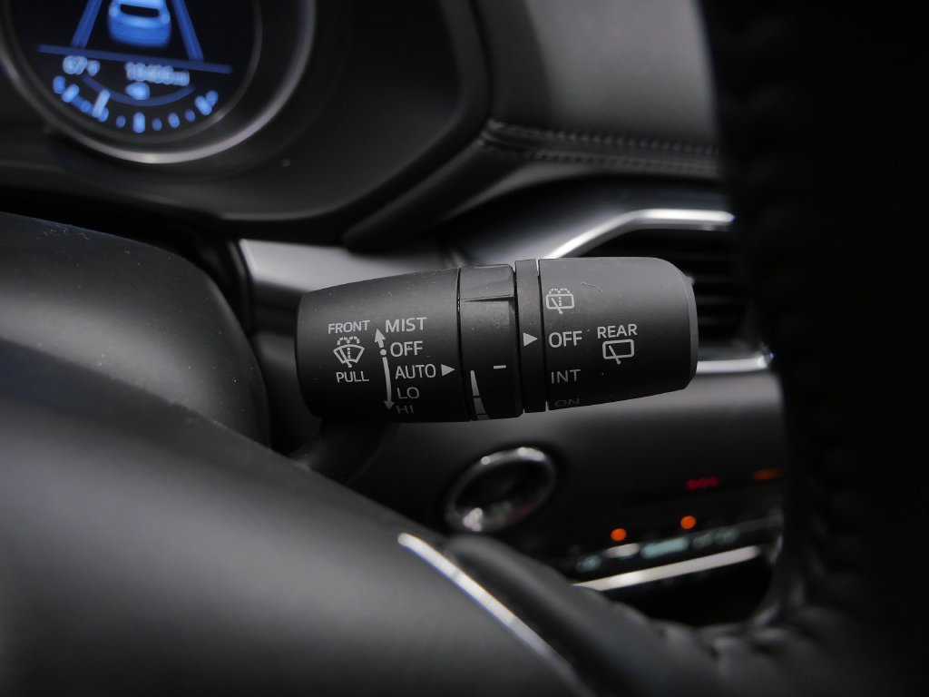 Used 2025 MAZDA CX-5 AWD 2.5 S w/ Preferred Package image 20