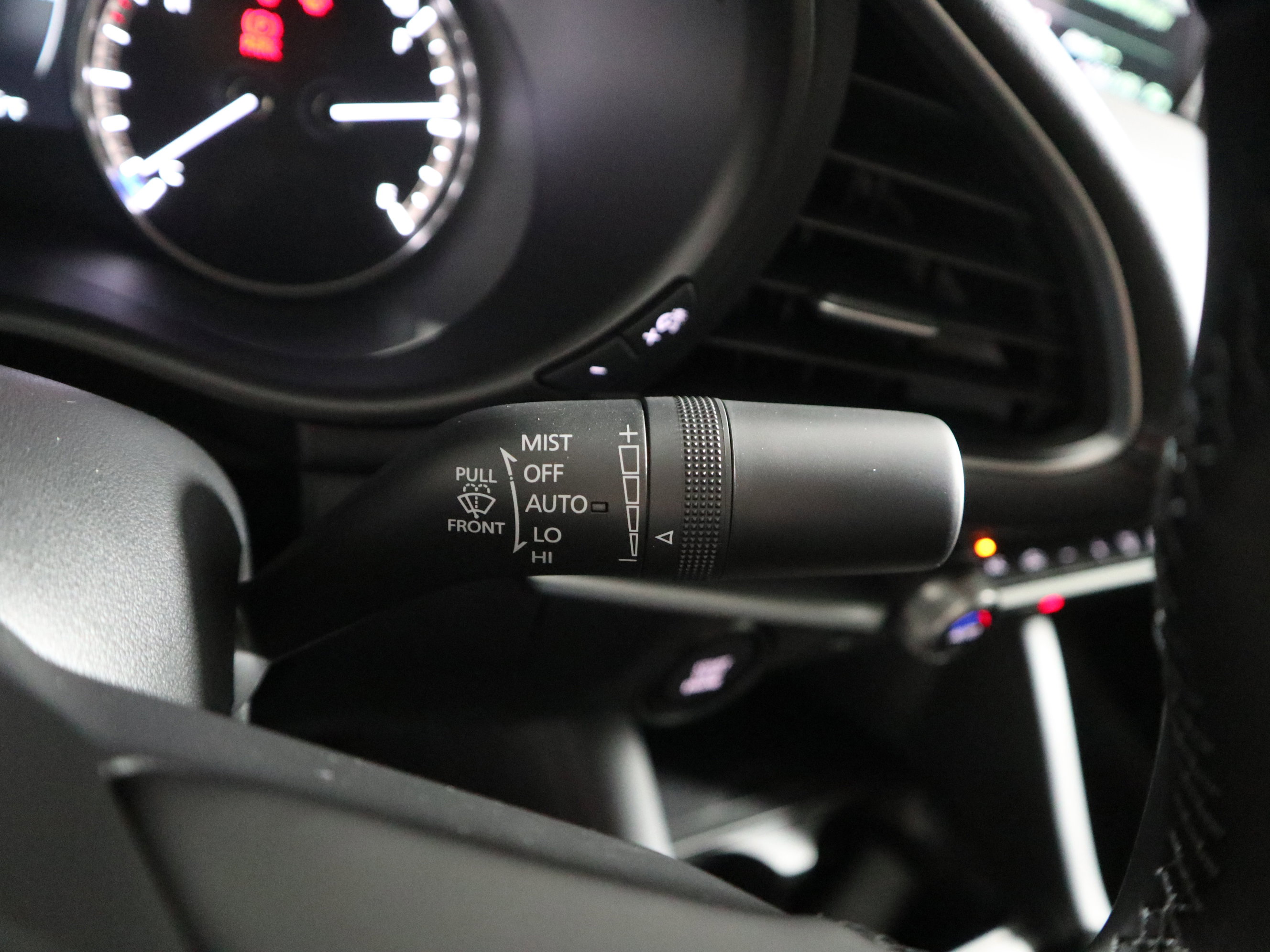 New 2026 MAZDA MAZDA3 s Sport image 23