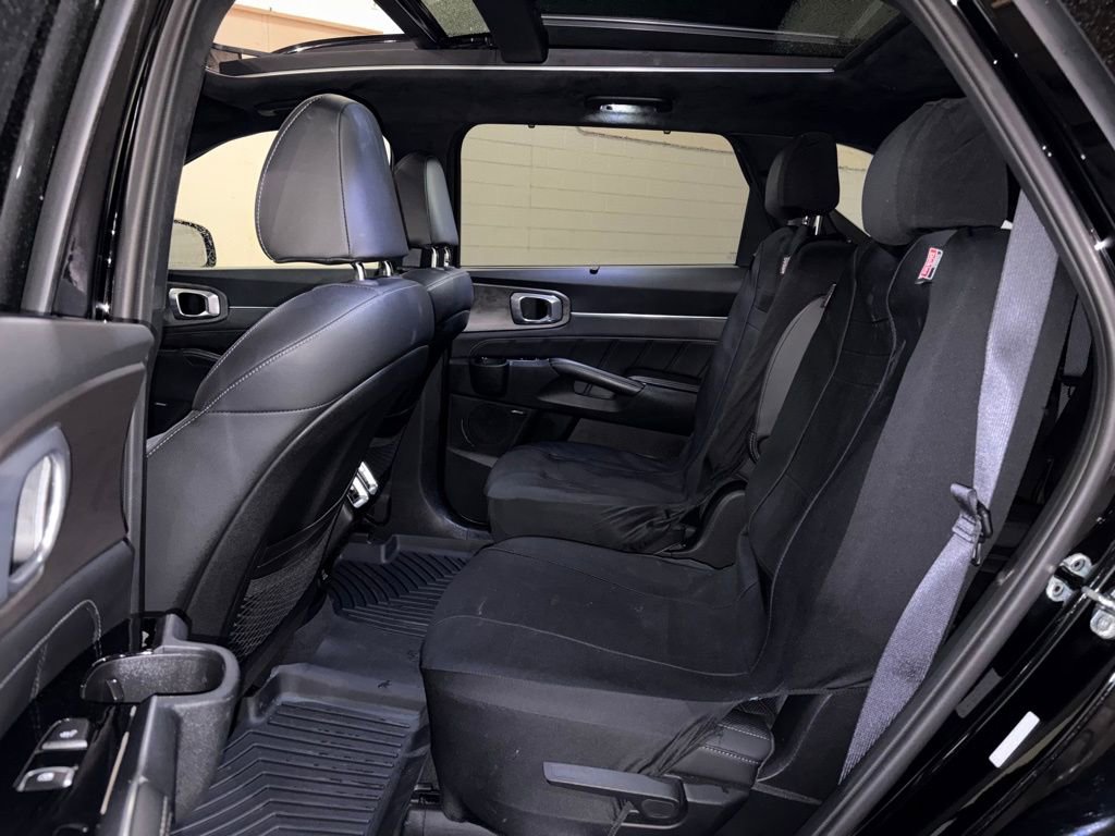 Used 2024 Kia Sorento SX Prestige image 42