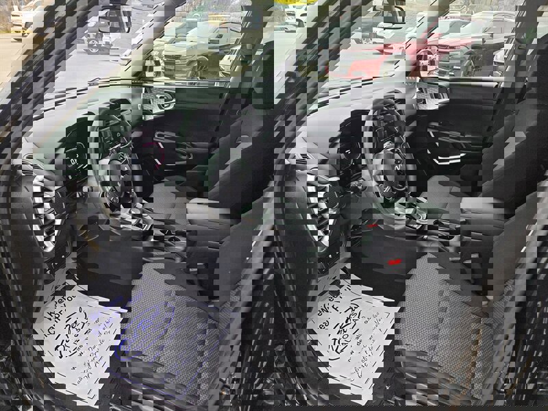 Used 2024 Kia Soul LX w/ Option Group 015 image 10