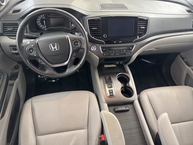 Certified 2022 Honda Ridgeline RTL-E image 29
