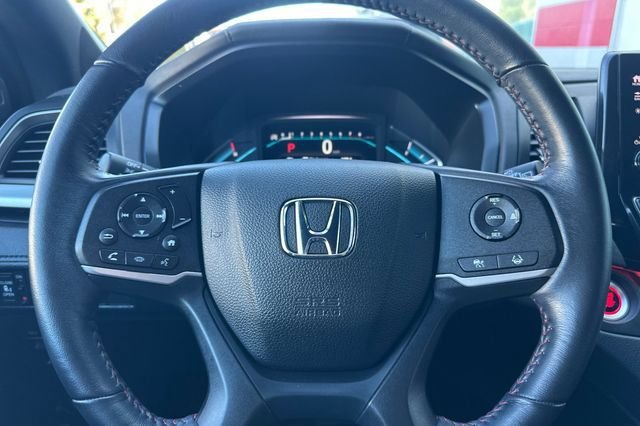 Used 2024 Honda Odyssey Sport image 27