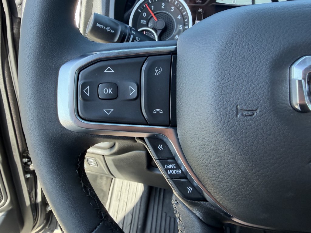 Used 2026 RAM 1500 Lone Star AWD/4WD image 13