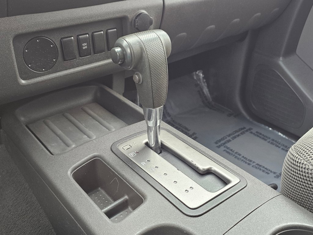 Used 2007 Nissan Xterra S image 8