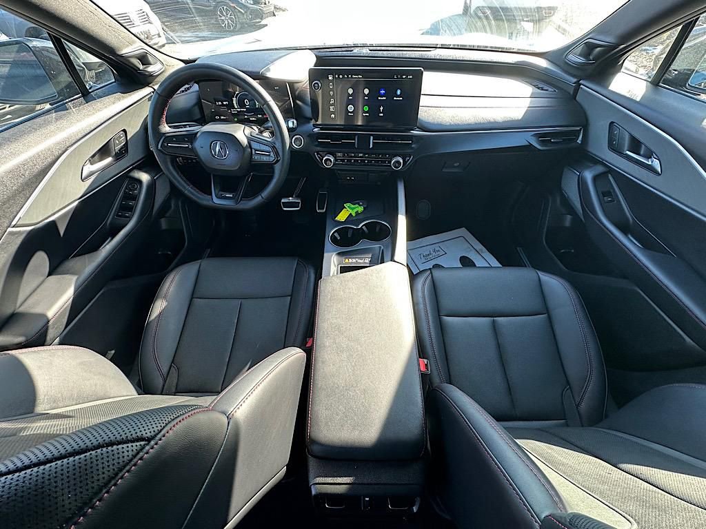 Certified 2024 Acura ZDX A-Spec image 24