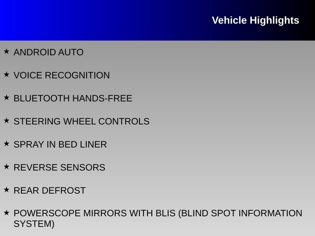 Used 2026 RAM 2500 Laramie AWD/4WD image 8