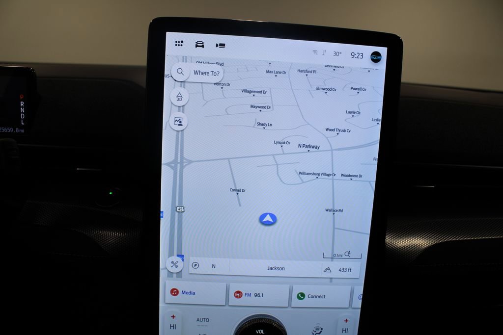 Used 2023 Ford Mustang Mach-E GT w/ GT Performance Edition image 49