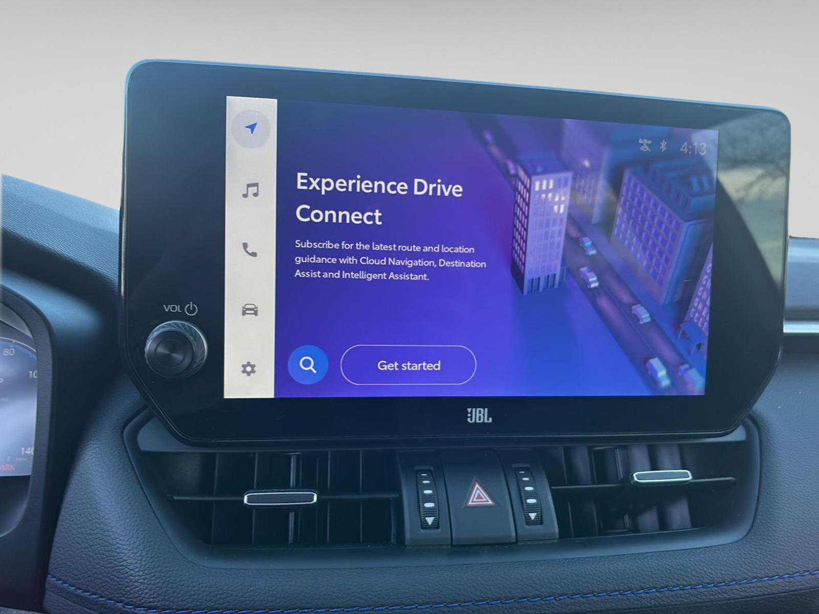 Used 2025 Toyota RAV4 XSE w/ Advanced Technology Package image 32