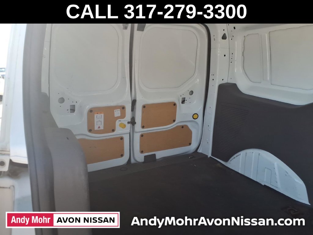 Used 2021 Ford Transit Connect XL FWD image 34