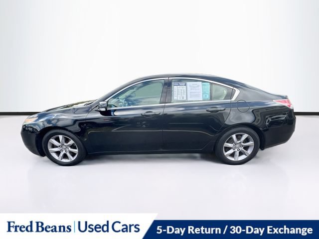Used 2013 Acura TL FWD image 6
