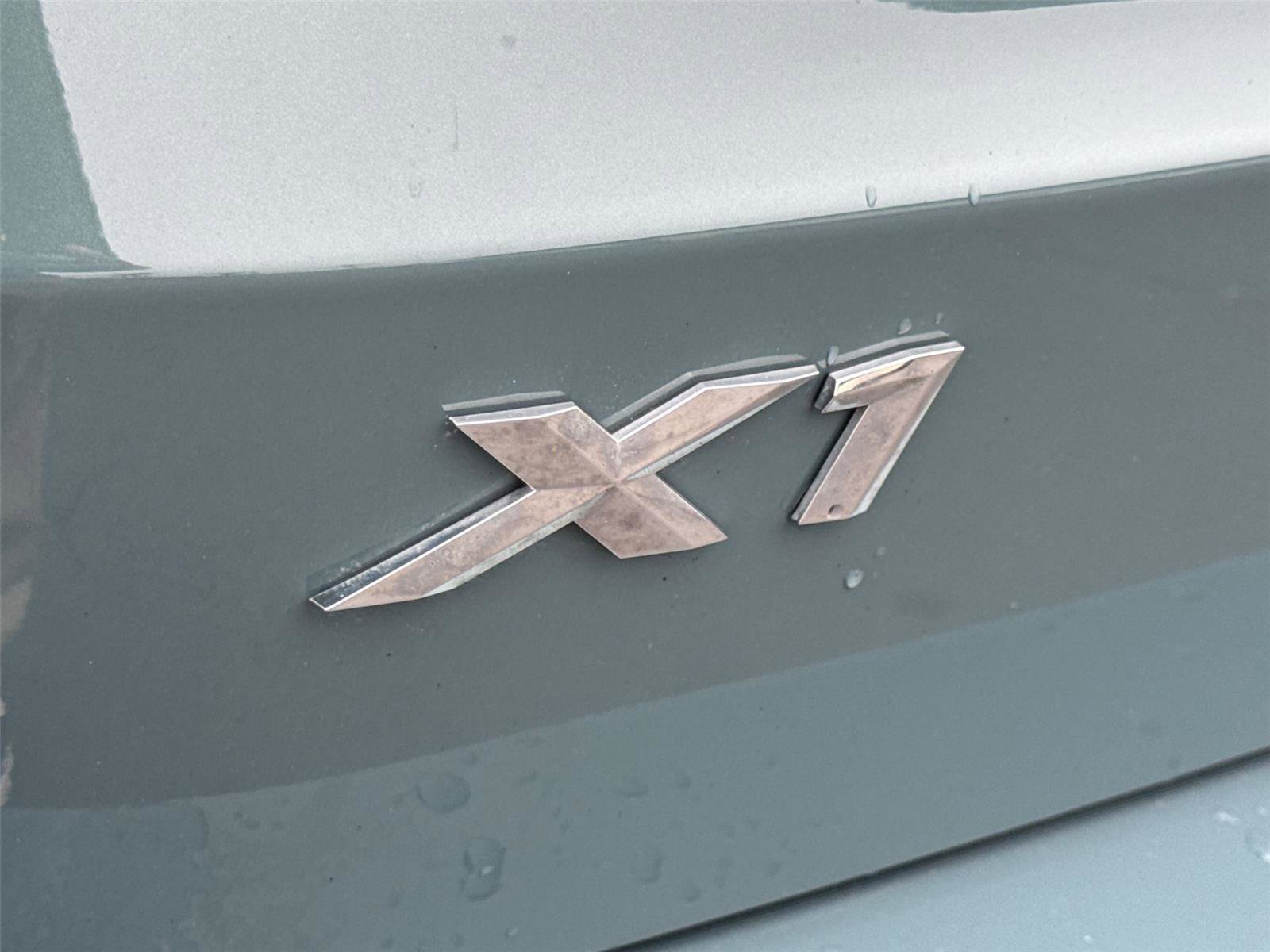 Used 2023 BMW X1 xDrive28i w/ Convenience Package image 13