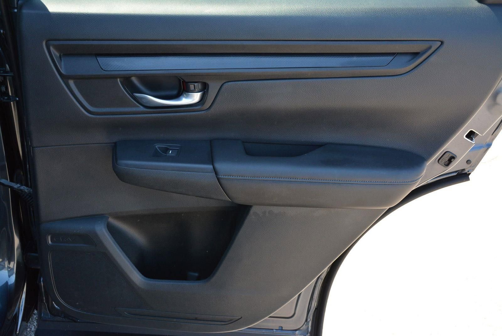 Used 2023 Honda CR-V EX image 16