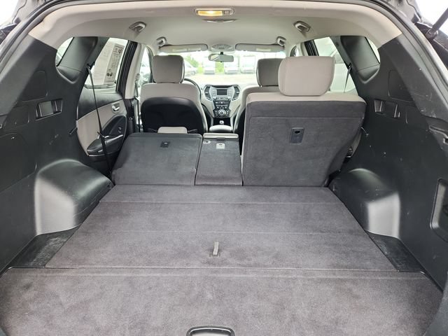 Used 2018 Hyundai Santa Fe Sport AWD/4WD image 30