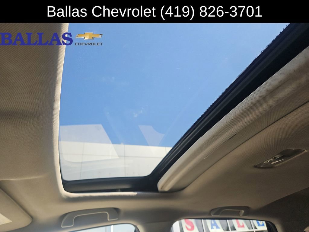 Used 2013 Honda CR-V EX image 19