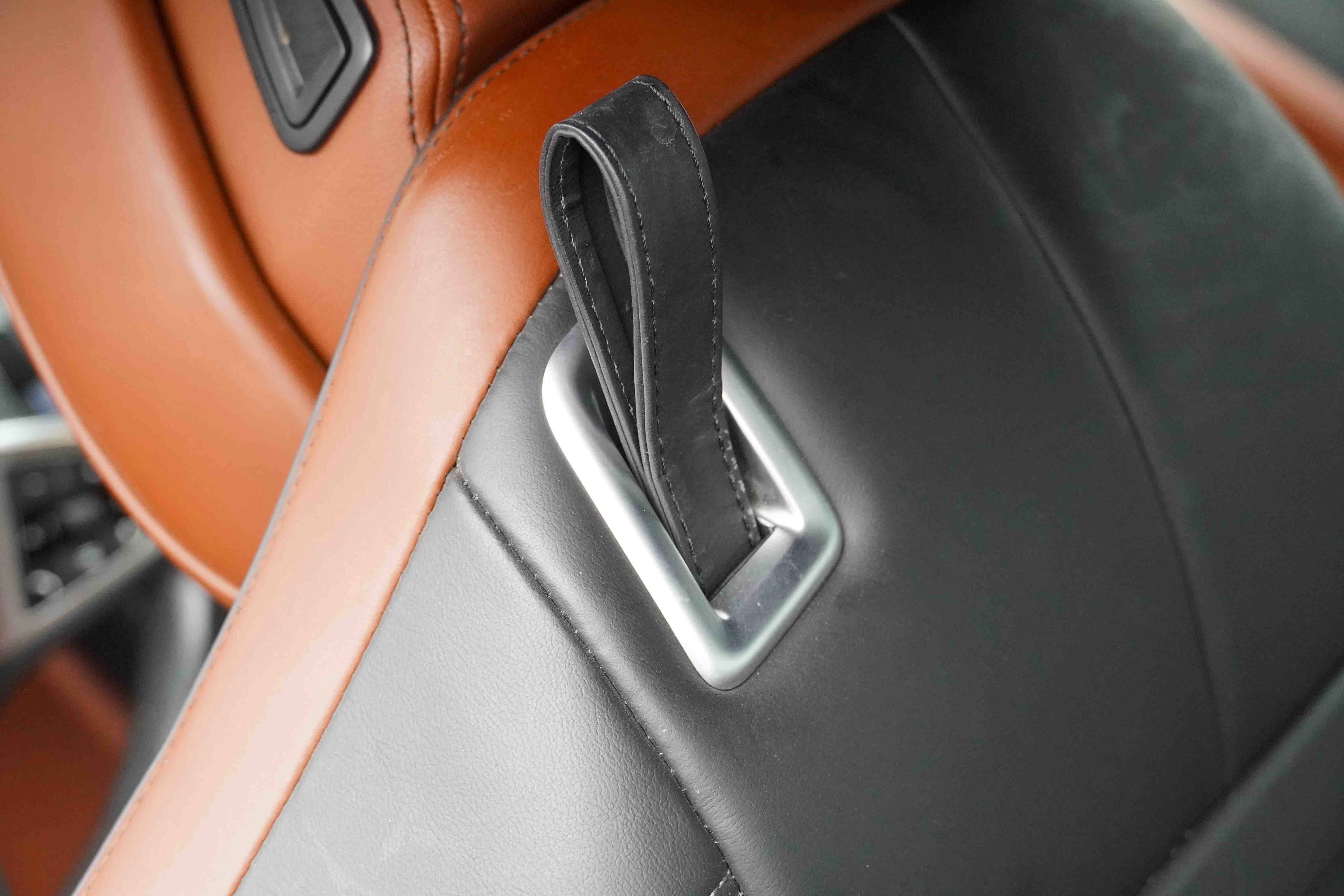 Certified 2023 BMW 840i Coupe image 29