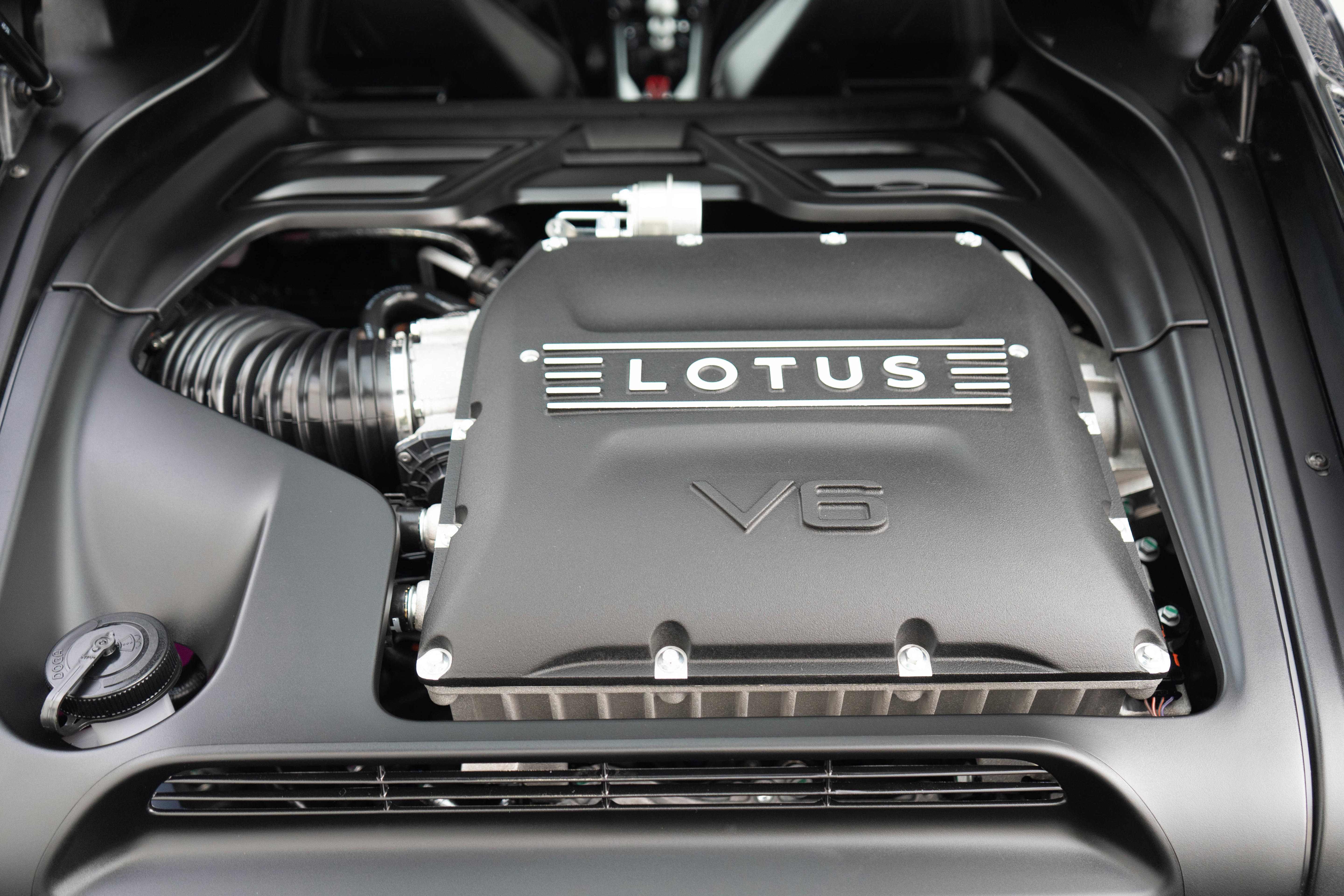 New 2026 Lotus Emira image 29