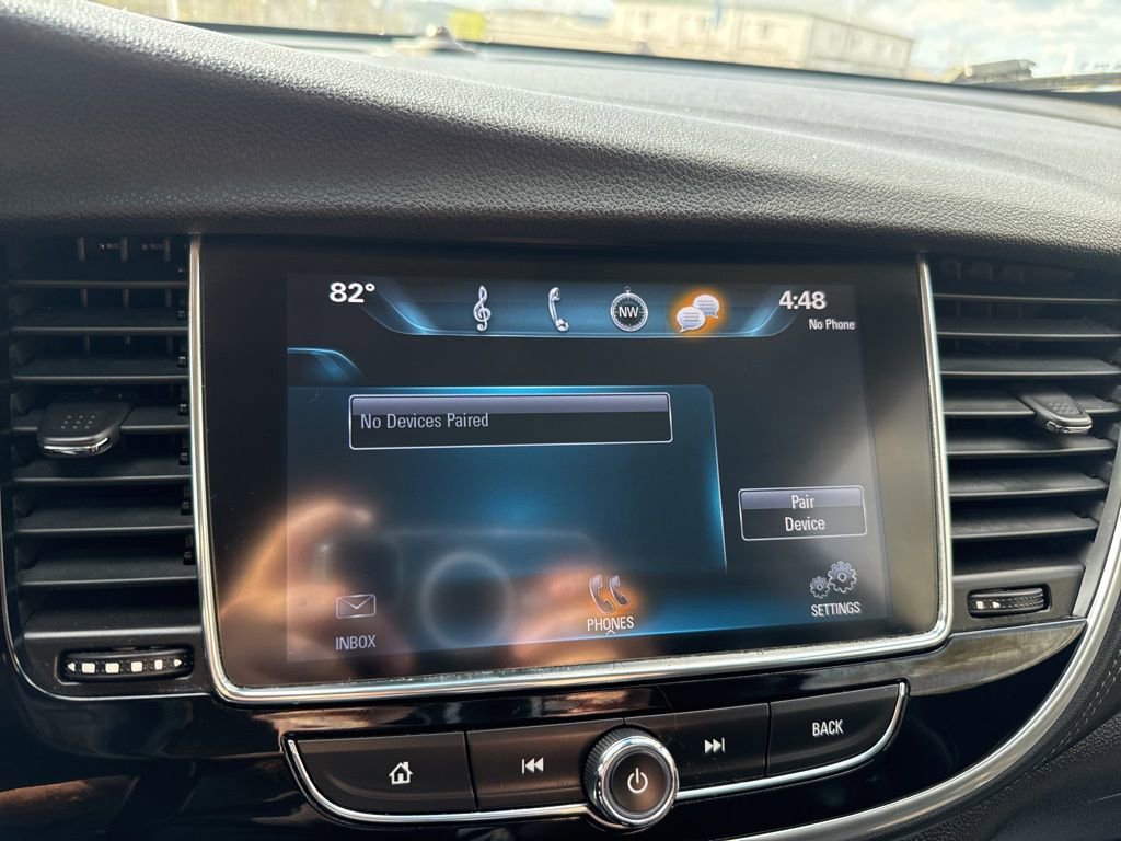 Used 2019 Buick Encore Preferred image 27