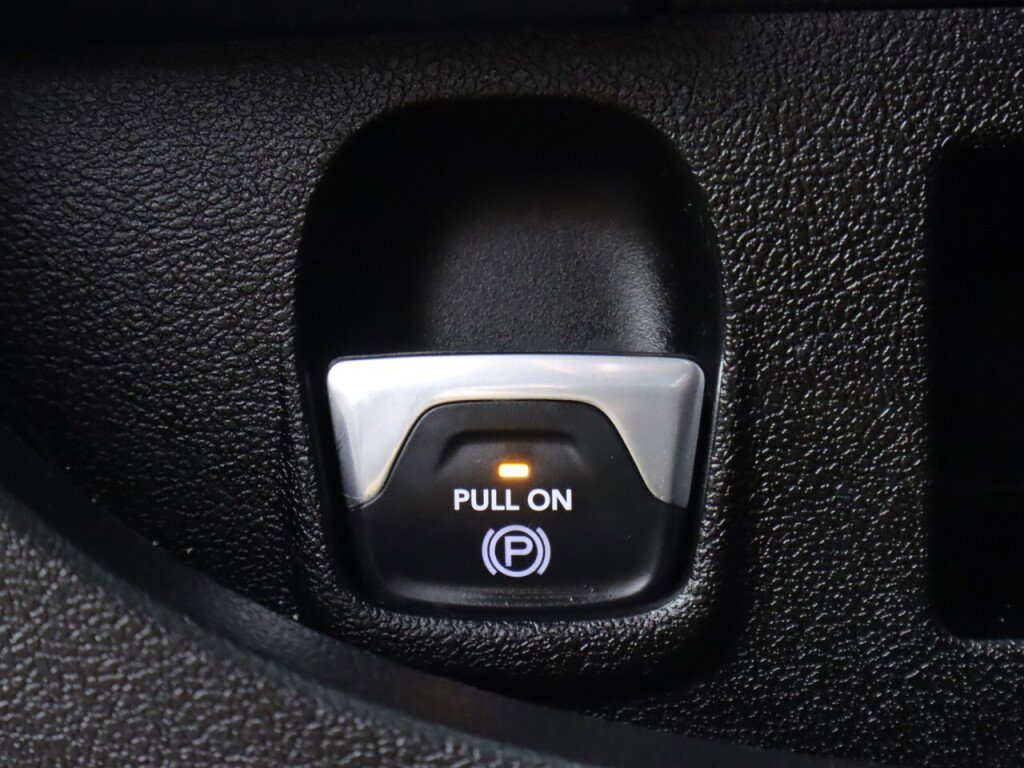 Used 2023 RAM ProMaster 2500 image 11