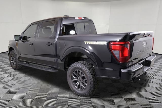 New 2026 Ford F150 Tremor w/ Equipment Group 402B AWD/4WD image 8